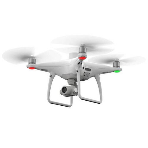 Квадрокоптер DJI Phantom 4 RTK SDK, изображение 9