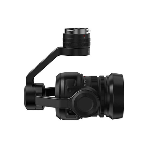 Подвес DJI Zenmuse X5S с камерой, изображение 10