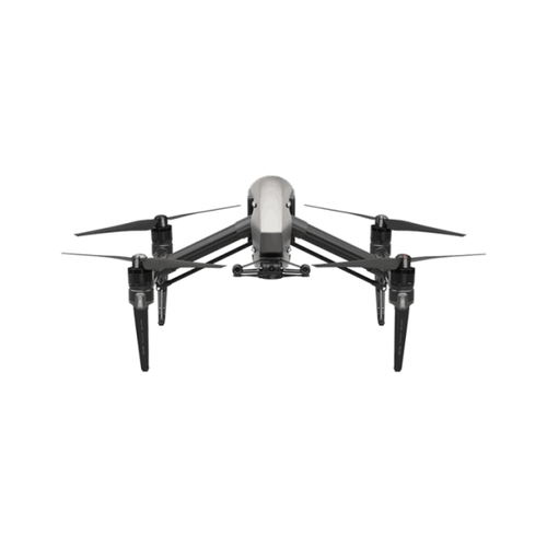Квадрокоптер DJI Inspire 2 X5S Advanced Kit, изображение 7