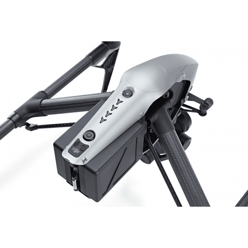 Квадрокоптер DJI Inspire 2 X5S Advanced Kit, изображение 10