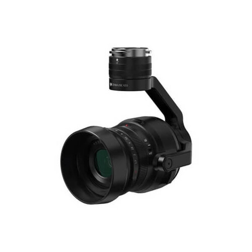 Подвес DJI Zenmuse X5S с камерой, изображение 7