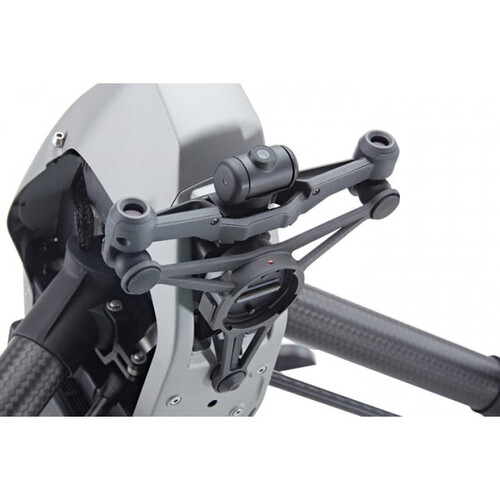 Квадрокоптер DJI Inspire 2 X5S Advanced Kit, изображение 9