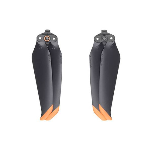 Пропеллеры с низким уровнем шума (пара) для Mavic Air 2/2S, изображение 2