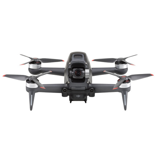 Квадрокоптер DJI FPV Combo,  Модель: FPV Combo, изображение 4