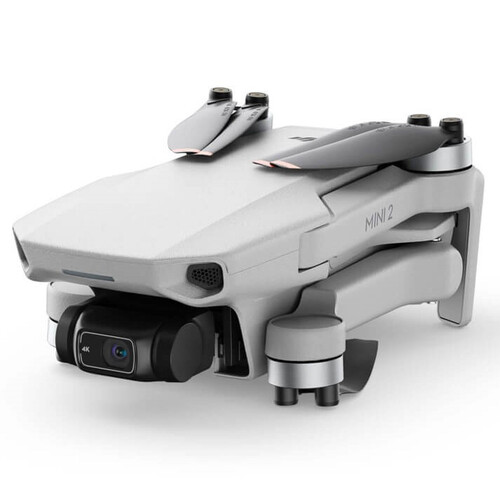 Квадрокоптер DJI Mini 2,  Модель: Mini 2, изображение 2