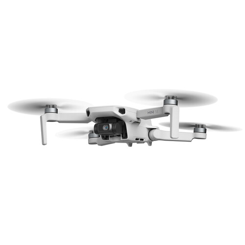 Квадрокоптер DJI Mini SE, Комплектация: Standart, изображение 4
