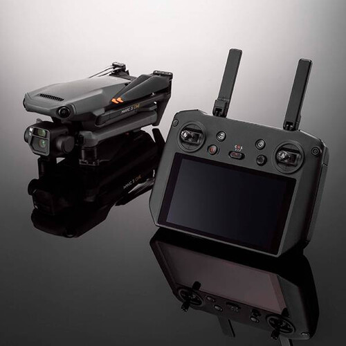 Пульт DJI RC Pro, изображение 2