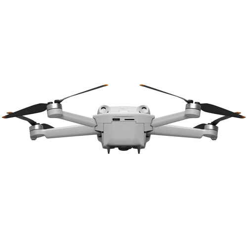 Квадрокоптер DJI Mini 3 Pro (DJI RC),  Модель: Mini 3 Pro (DJI RC), изображение 4