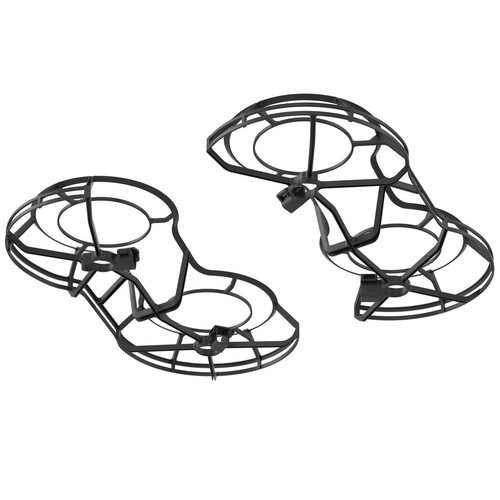 Защита пропеллеров 360° для DJI Mini 2/Mini SE, изображение 3