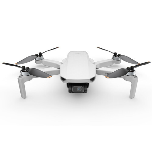 Квадрокоптер DJI Mini 2,  Модель: Mini 2