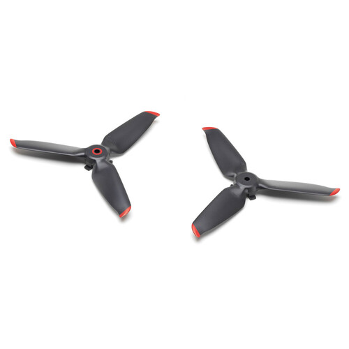 Пропеллеры для DJI FPV, изображение 3