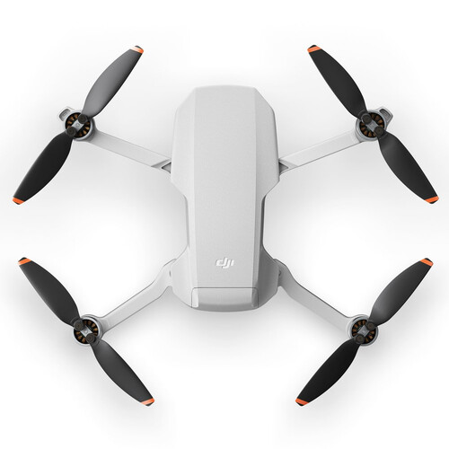 Квадрокоптер DJI Mini SE, Комплектация: Standart, изображение 5