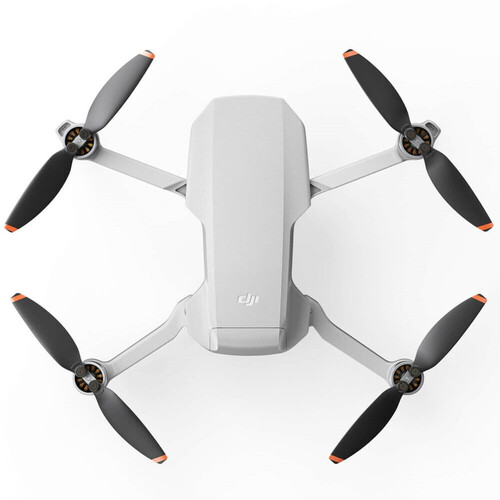 Квадрокоптер DJI Mini 2,  Модель: Mini 2, изображение 4