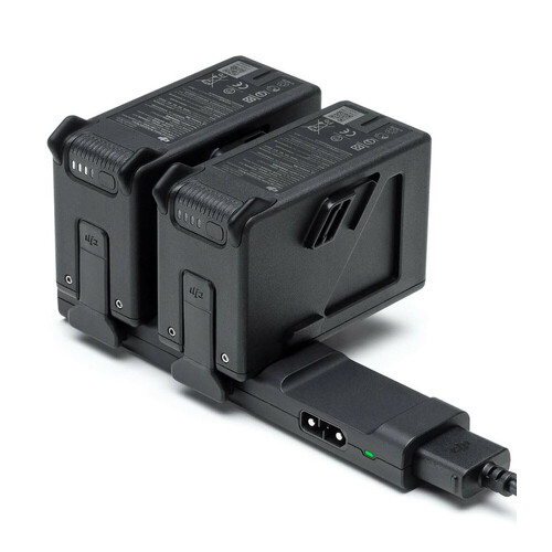 Комплект DJI FPV Fly More Kit