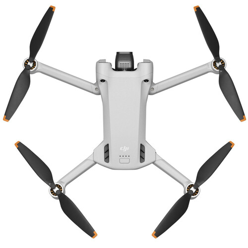 Квадрокоптер DJI Mini 3 Pro (DJI RC),  Модель: Mini 3 Pro (DJI RC), изображение 6