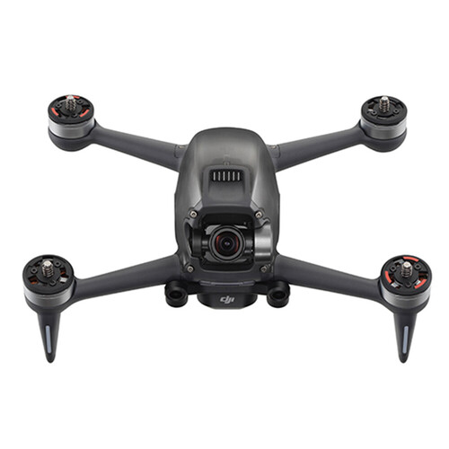 Квадрокоптер DJI FPV Combo,  Модель: FPV Combo, изображение 5