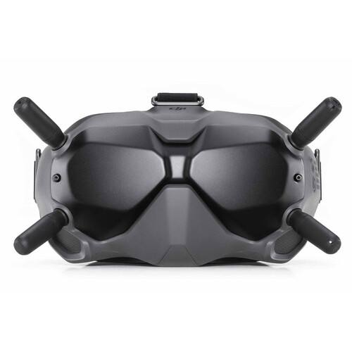 Очки DJI FPV Goggles V2