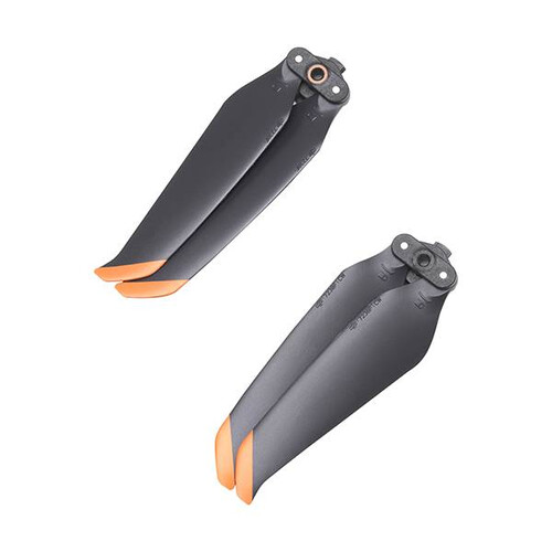 Пропеллеры с низким уровнем шума (пара) для Mavic Air 2/2S, изображение 4