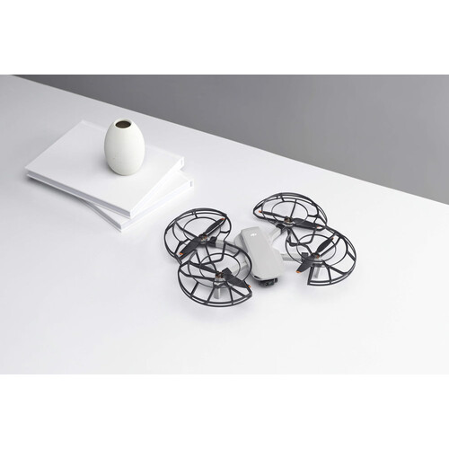 Защита пропеллеров 360° для DJI Mini 2/Mini SE, изображение 4