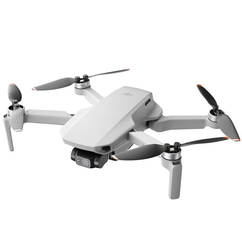 Квадрокоптер DJI Mini 2,  Модель: Mini 2, изображение 3