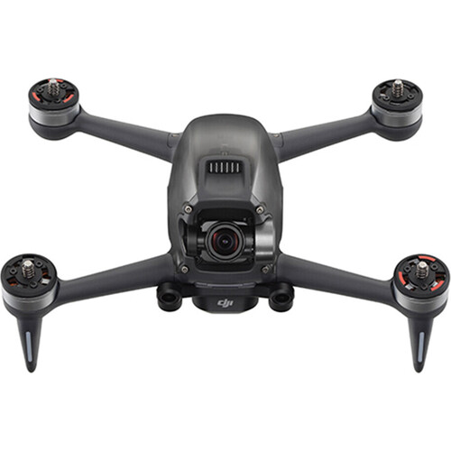 Квадрокоптер DJI FPV,  Модель: FPV, изображение 3