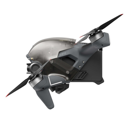 Квадрокоптер DJI FPV Combo,  Модель: FPV Combo, изображение 6