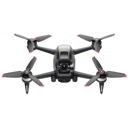 Квадрокоптер DJI FPV Combo,  Модель: FPV Combo, изображение 2