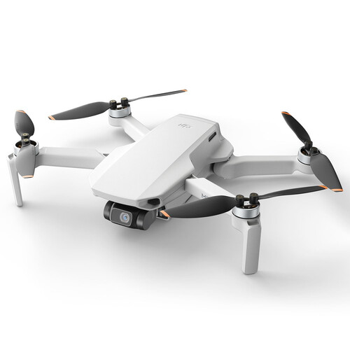 Квадрокоптер DJI Mini SE, Комплектация: Standart, изображение 3
