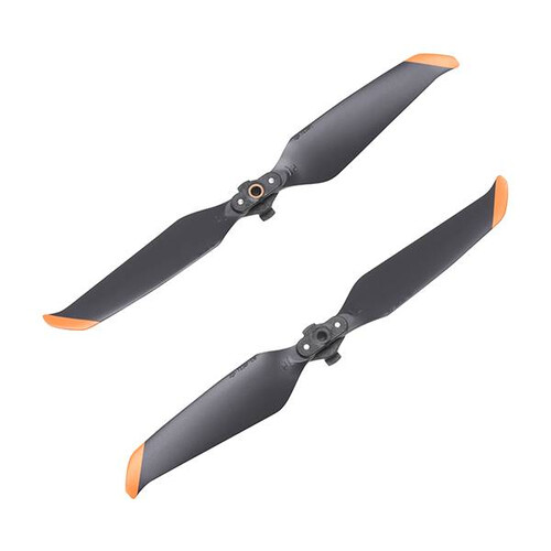 Пропеллеры с низким уровнем шума (пара) для Mavic Air 2/2S, изображение 3