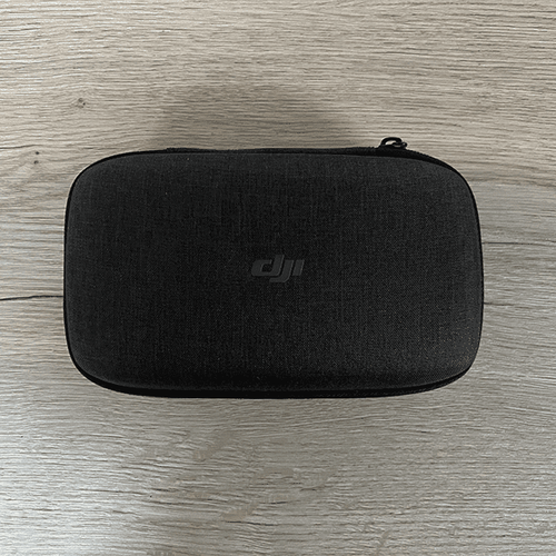 Чехол Carrying Case для DJI Mavic Air/Mini 2/Mini SE, изображение 4