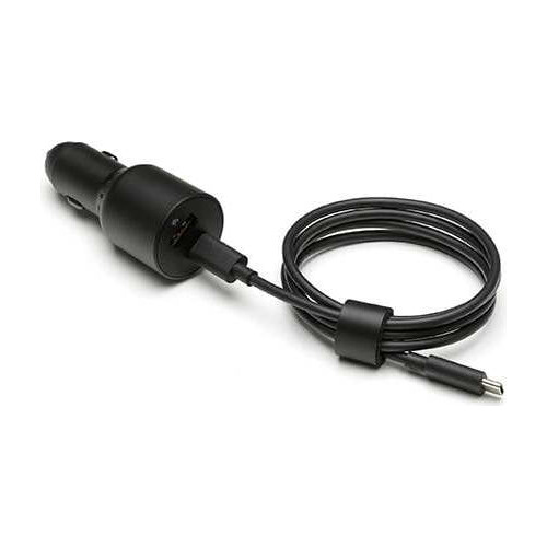 Автомобильное зарядное устройство DJI 65 Вт