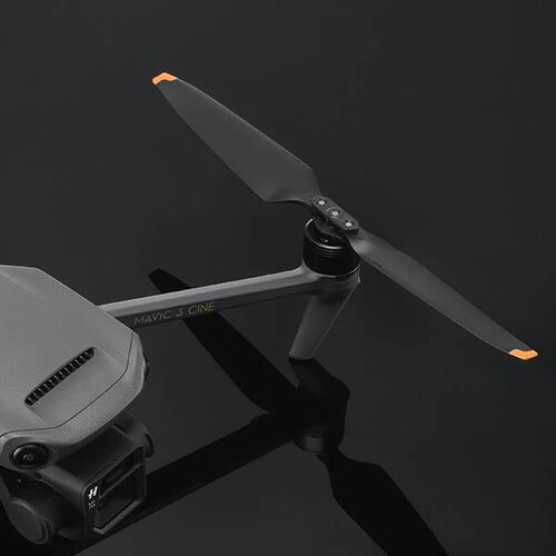 Малошумные пропеллеры для DJI Mavic 3, изображение 4