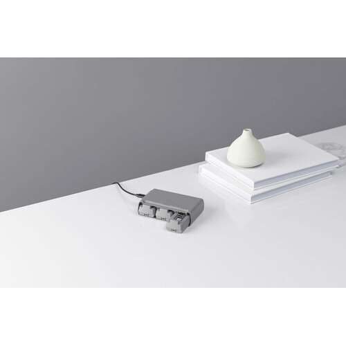 Трехканальная зарядная станция для DJI Mini 2, изображение 4