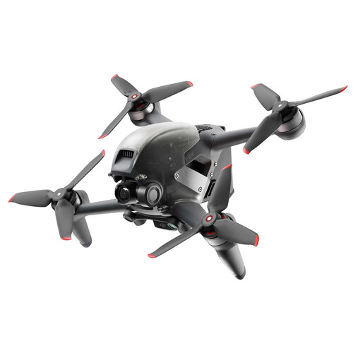 Квадрокоптер DJI FPV Combo,  Модель: FPV Combo, изображение 3