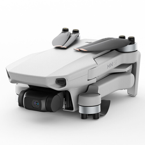 Квадрокоптер DJI Mini SE, Комплектация: Standart, изображение 2