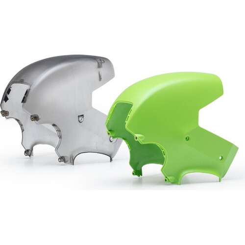 Верхняя крышка  DJI FPV