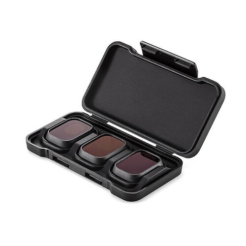 Набор нейтральных фильтров для DJI Mini 3 Pro (ND 16/64/256), изображение 3