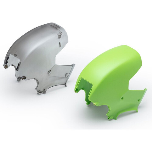 Верхняя крышка  DJI FPV, изображение 2