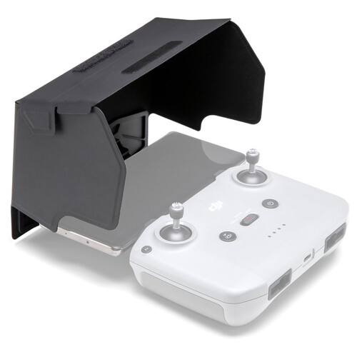 Бленда для монитора пульта DJI RC-N1, изображение 2