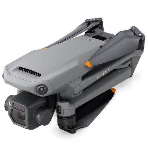 Квадрокоптер DJI Mavic 3 Fly More Combo,  Модель: Mavic 3 Fly More Combo, изображение 2