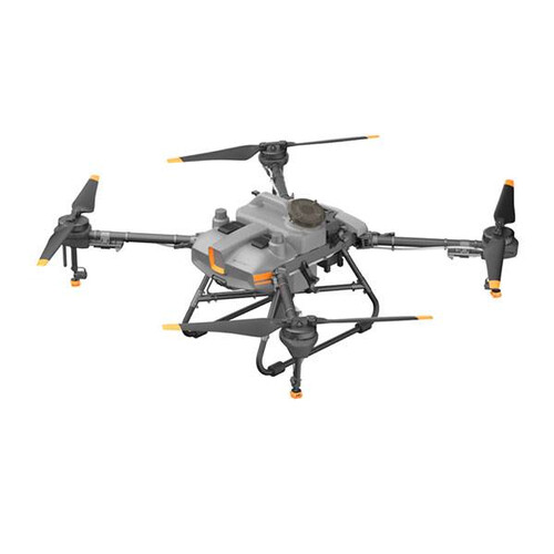 Сельскохозяйственный дрон DJI Agras T10, изображение 3