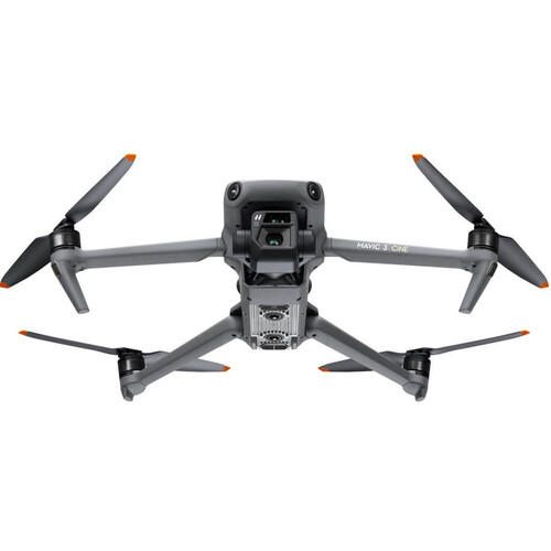 Квадрокоптер DJI Mavic 3 Cine Premium Combo,  Модель: Mavic 3 Cine Premium Combo, изображение 5