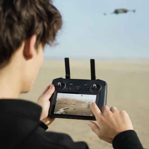 Пульт DJI RC Pro, изображение 4