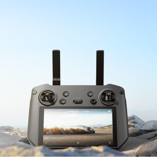 Пульт DJI RC Pro, изображение 3