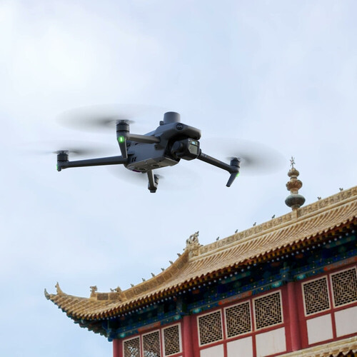 Квадрокоптер DJI Mavic 3 Enterprise, изображение 7