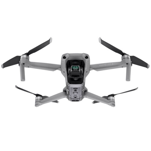 Квадрокоптер DJI Mavic Air 2 Fly More Combo, Комплектация: Combo, изображение 3