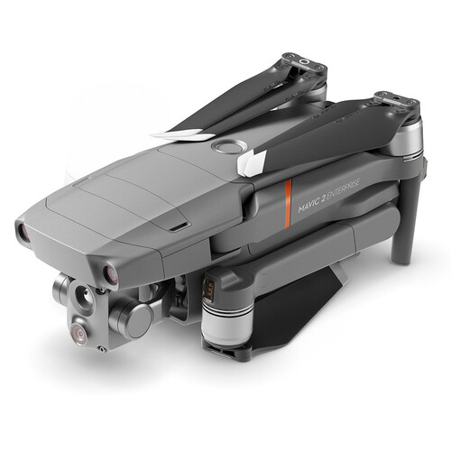 DJI Mavic 2 Enterprise Advanced, изображение 3