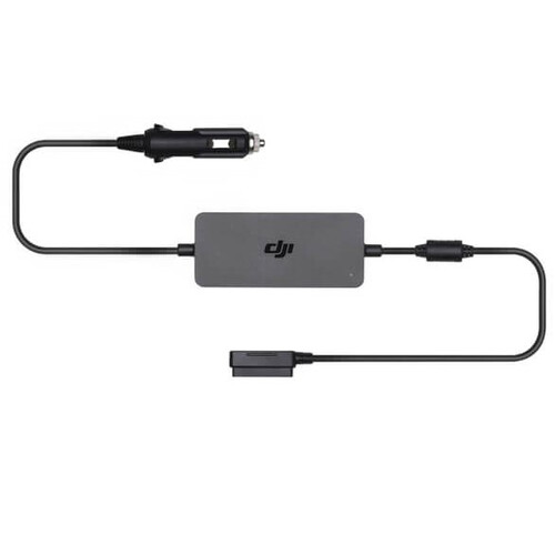 Автомобильное зарядное устройство Car Charger для DJI Mavic Air 2/2S