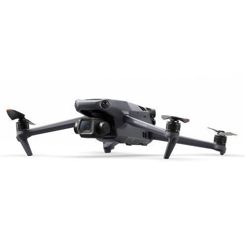 Квадрокоптер DJI Mavic 3 Classic (DJI RC-N1),  Модель: Mavic 3 Classic (DJI RC-N1), изображение 4