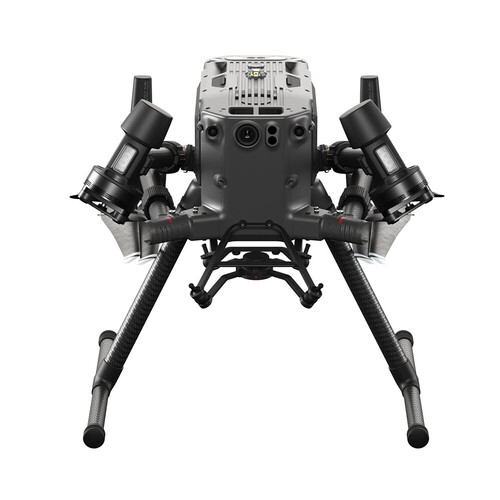 Платформа DJI Matrice 300 RTK,  Модель: Matrice 300 RTK, изображение 6